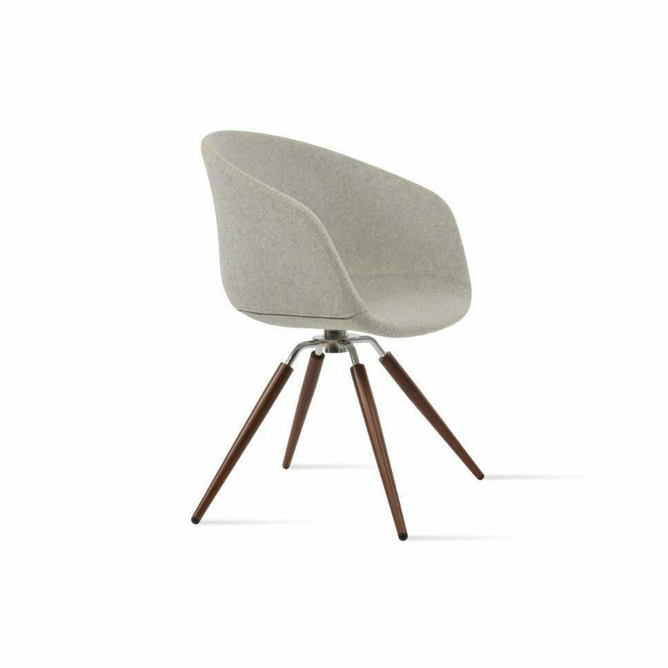 Tribeca Carrot Swivel