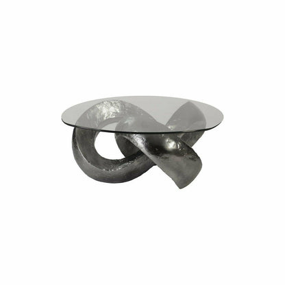 Trifoil  Coffee Table