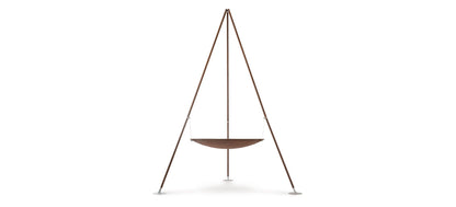 Tripee Fire Pit