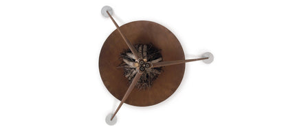 Tripee Fire Pit