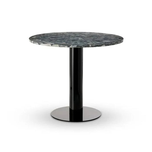 TUBE DINING TABLE