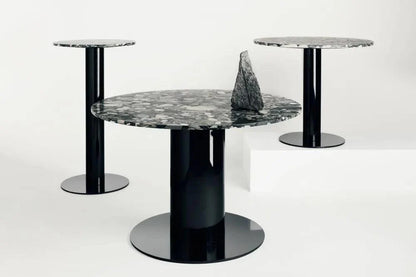 TUBE DINING TABLE