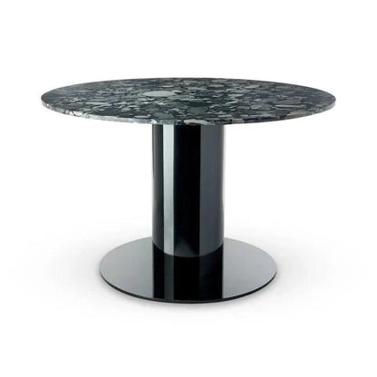 Tube Wide Dining Table