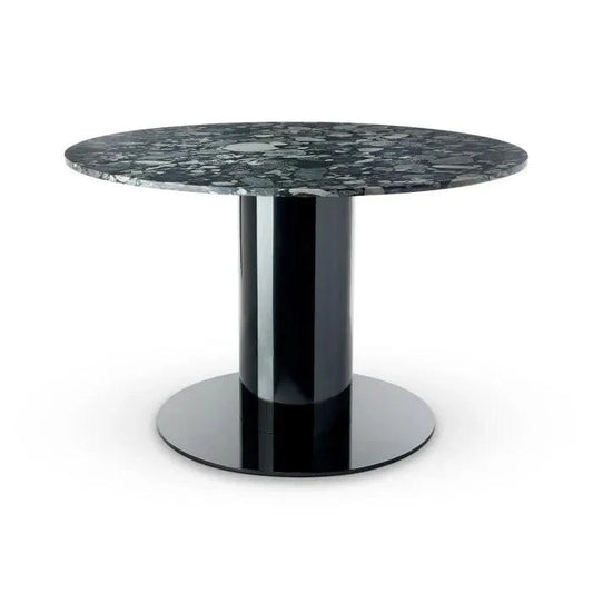 Tube Wide Dining Table