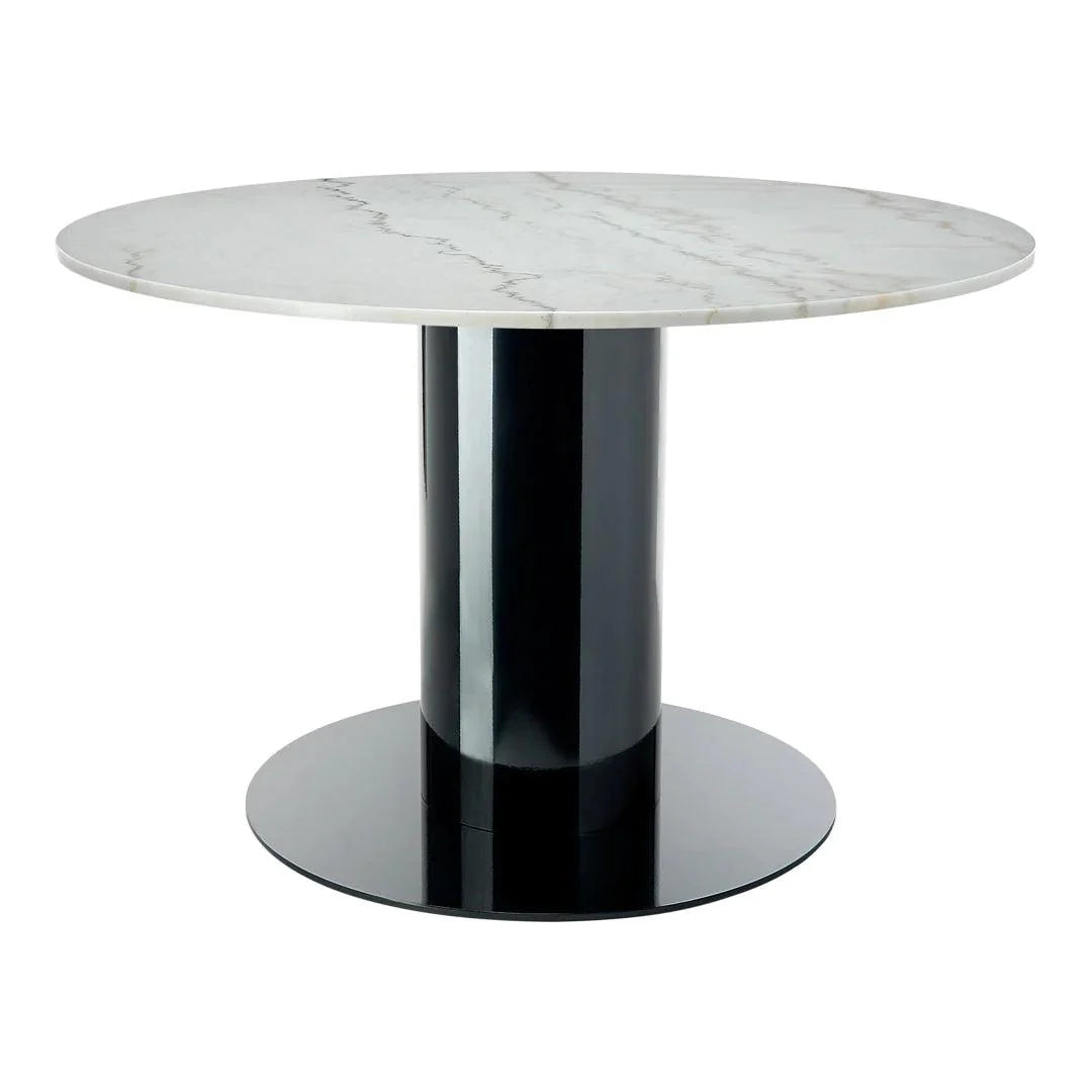 Tube Wide Dining Table