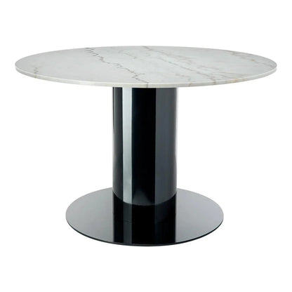 Tube Wide Dining Table