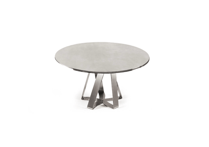 Turning Extensible Dining Table