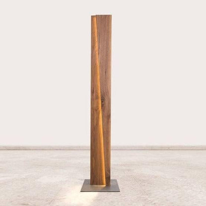 TWO FLOOR LAMP