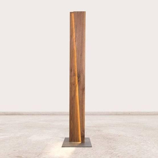 TWO FLOOR LAMP