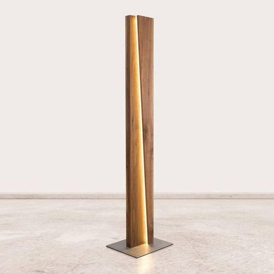 TWO FLOOR LAMP