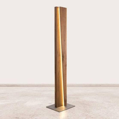 TWO FLOOR LAMP