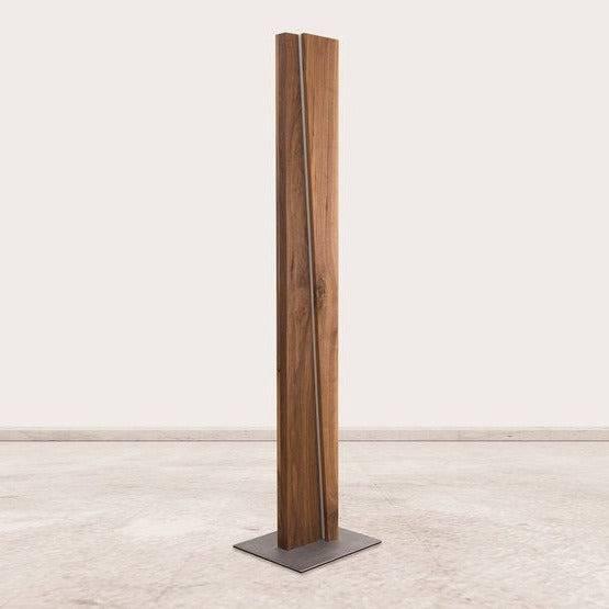 TWO FLOOR LAMP