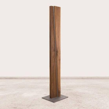 TWO FLOOR LAMP