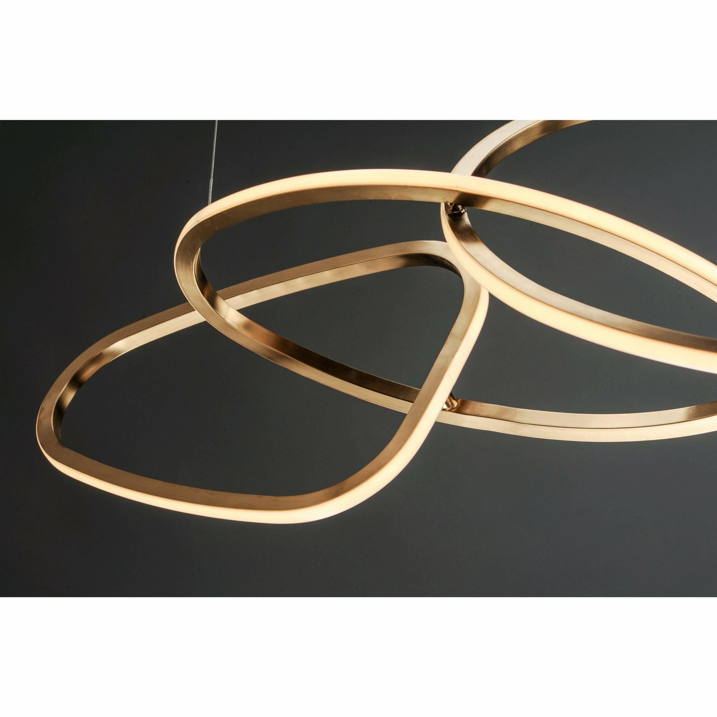 UNITY 5-LIGHT LED PENDANT