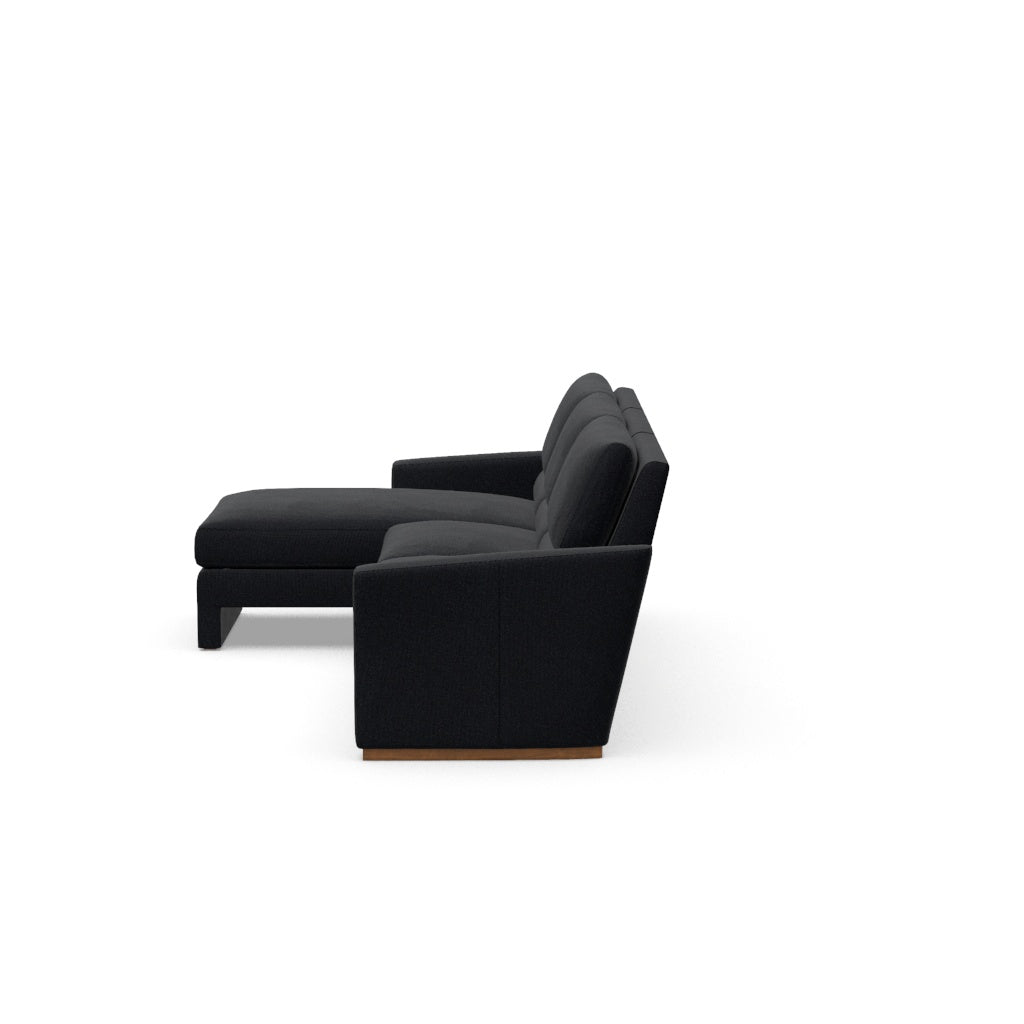Bryant Motion G-Series Sectional