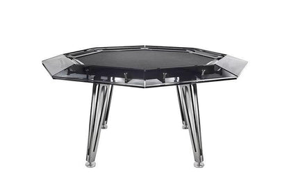 Unootto Marble Poker Table