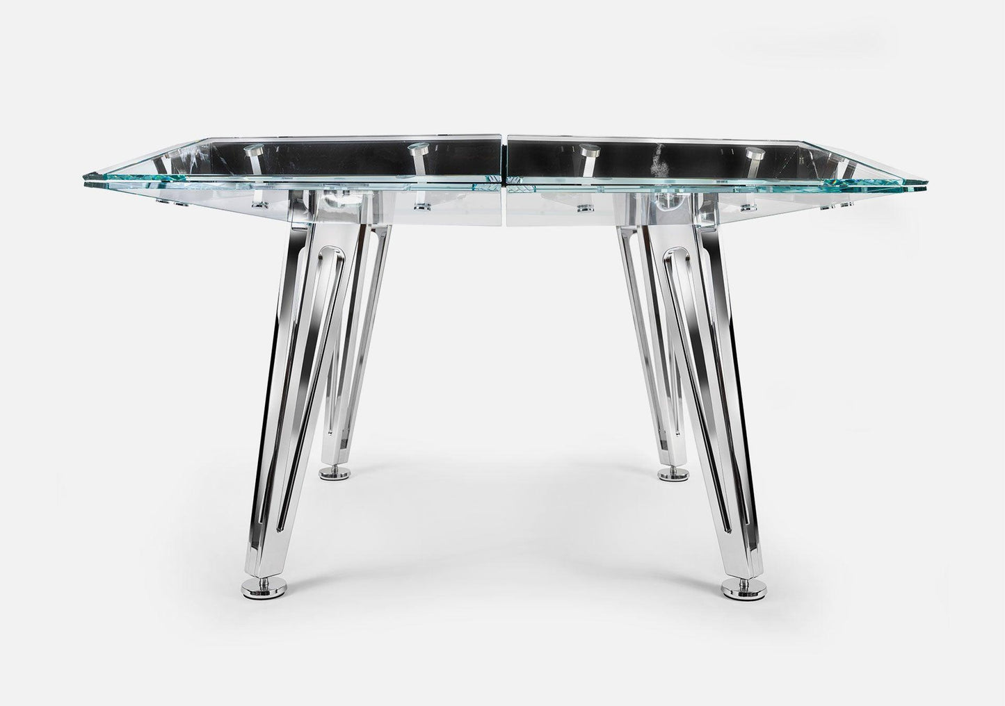 Unootto Marble Poker Table