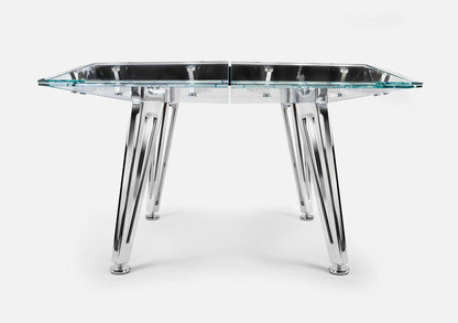 Unootto Marble Poker Table