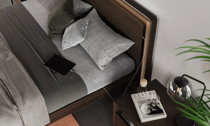 LINQ 9185 5-Drawer Chest