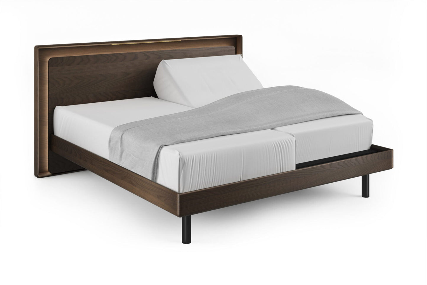 LINQ 9119 Up-LINQ King Bed