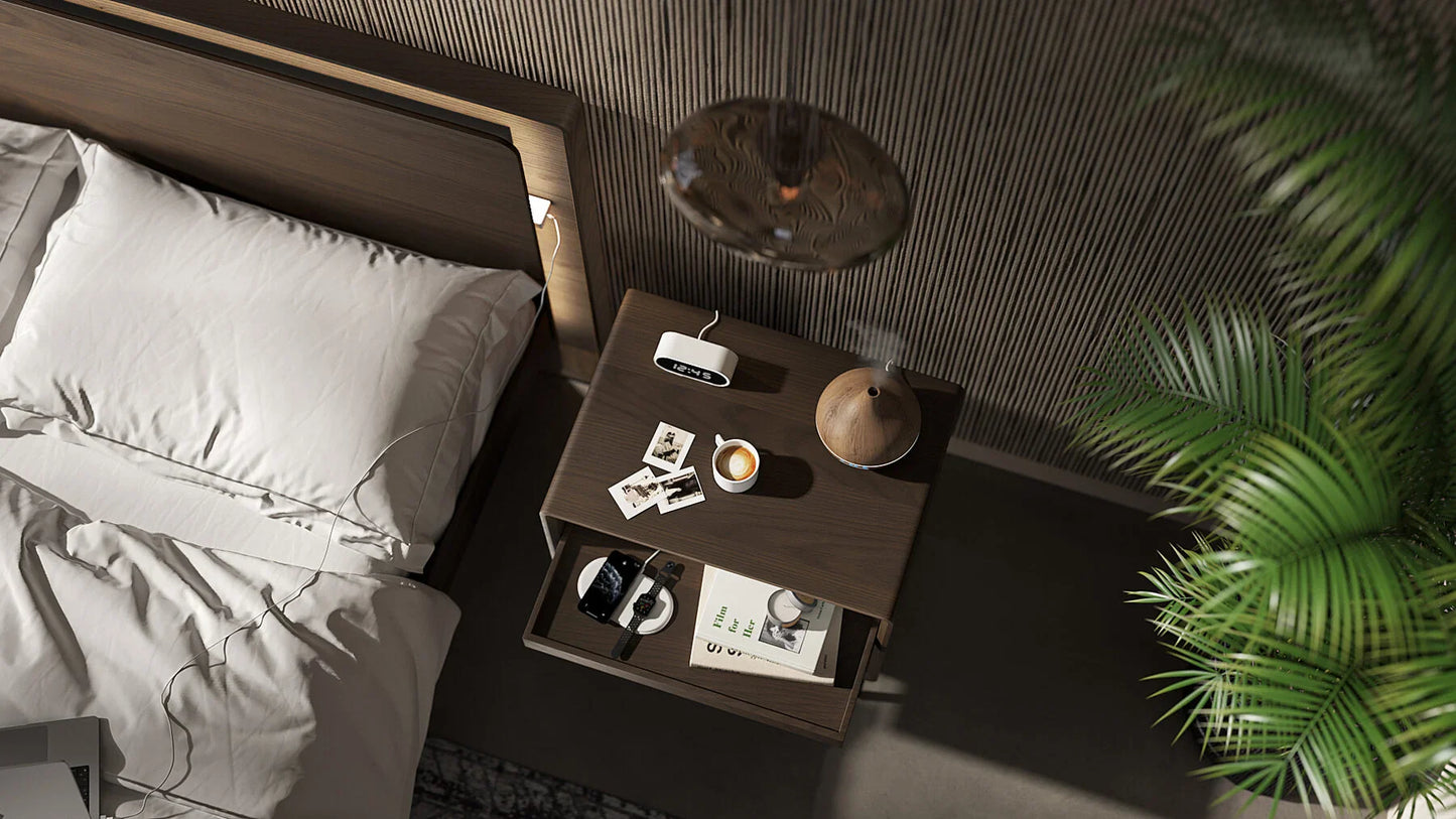LINQ 9185 5-Drawer Chest