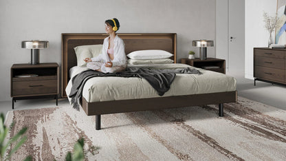 LINQ 9185 5-Drawer Chest