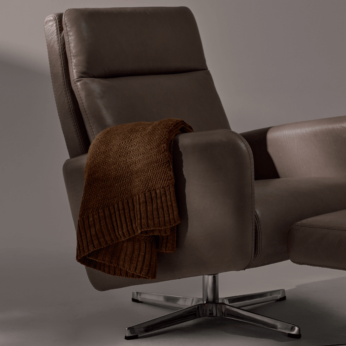 Luca Comfort Relax Recliner