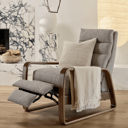 Elton Re-Invented Recliner