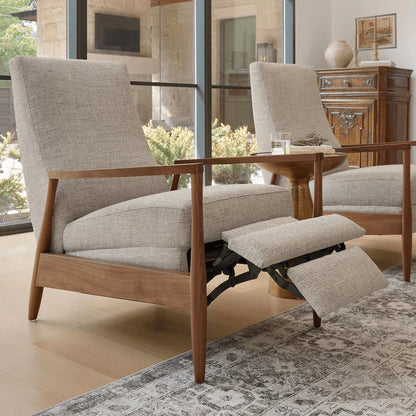 Aston Re-Invented Recliner