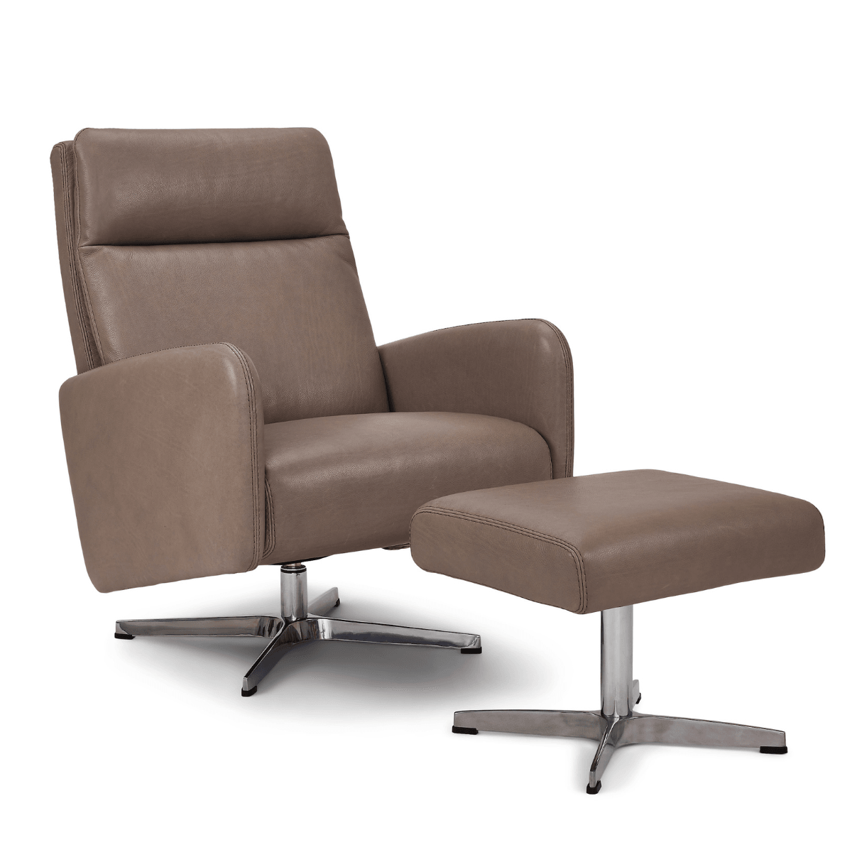 Luca Comfort Relax Recliner