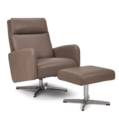 Luca Comfort Relax Recliner