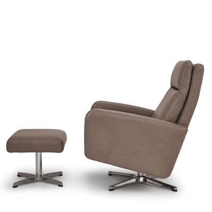 Luca Comfort Relax Recliner