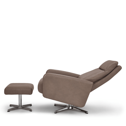 Luca Comfort Relax Recliner