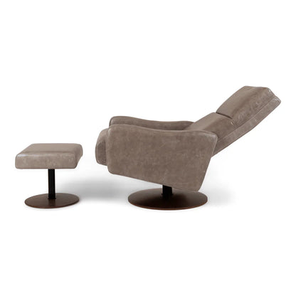 Remi Comfort Relax Recliner