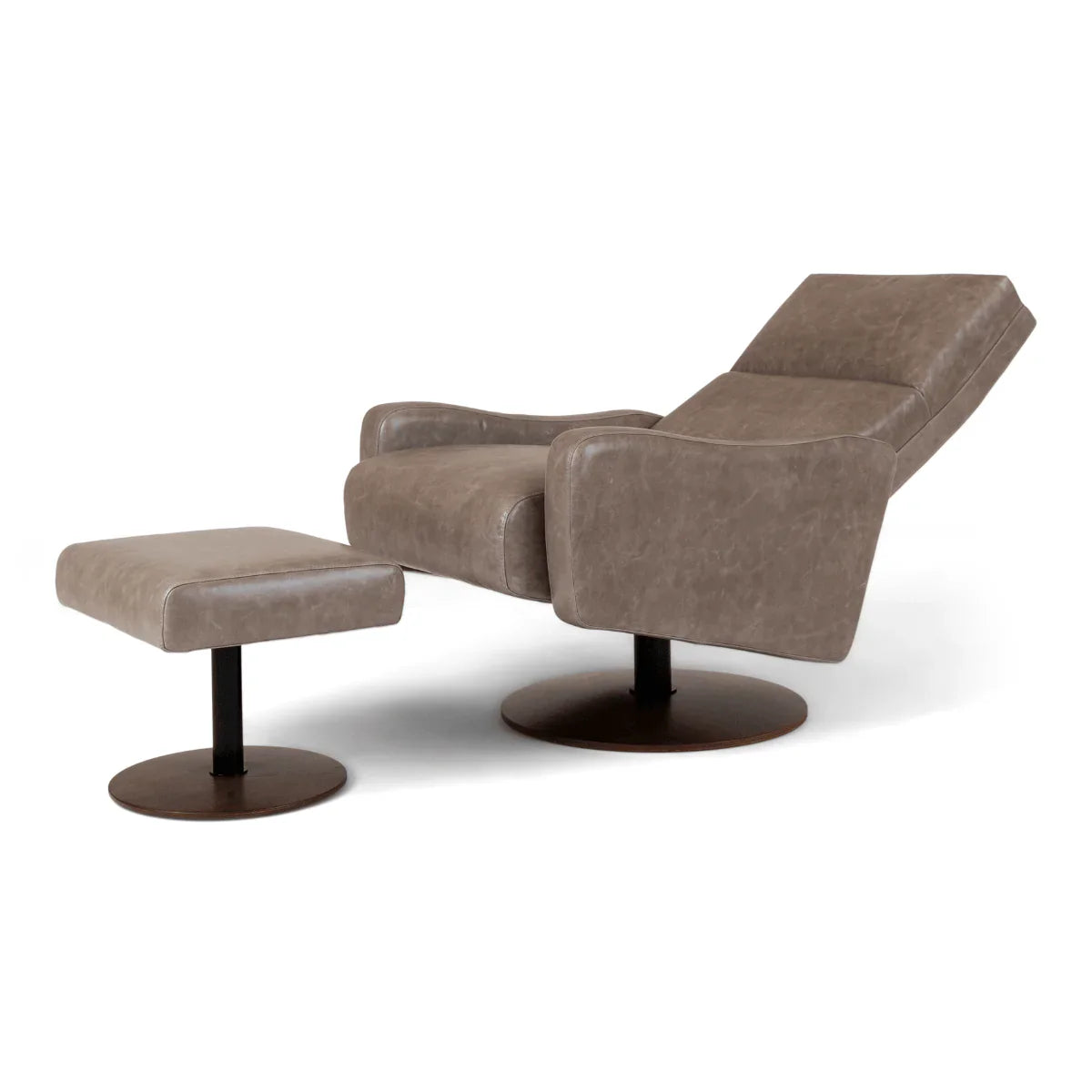 Remi Comfort Relax Recliner