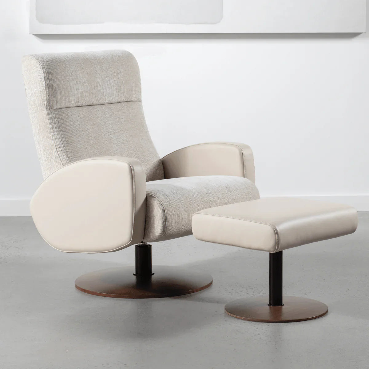 Sterling Comfort Relax Recliner