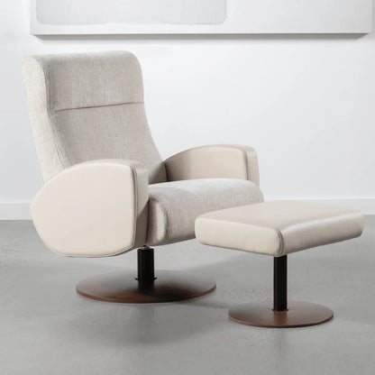 Sterling Comfort Relax Recliner