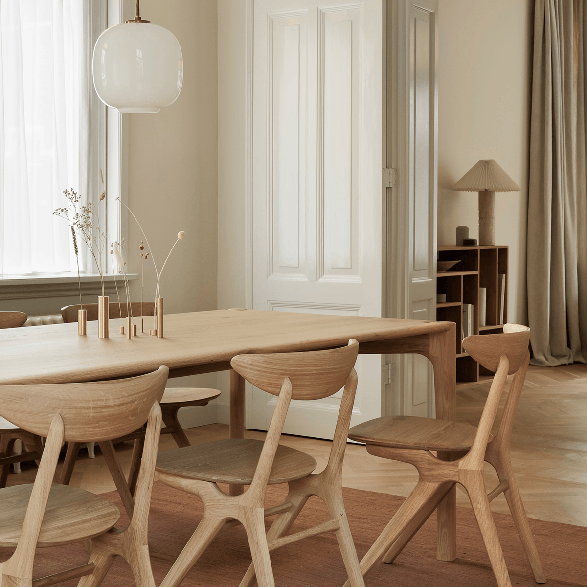 PI Dining Table