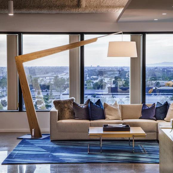 Valeo Floor Lamp
