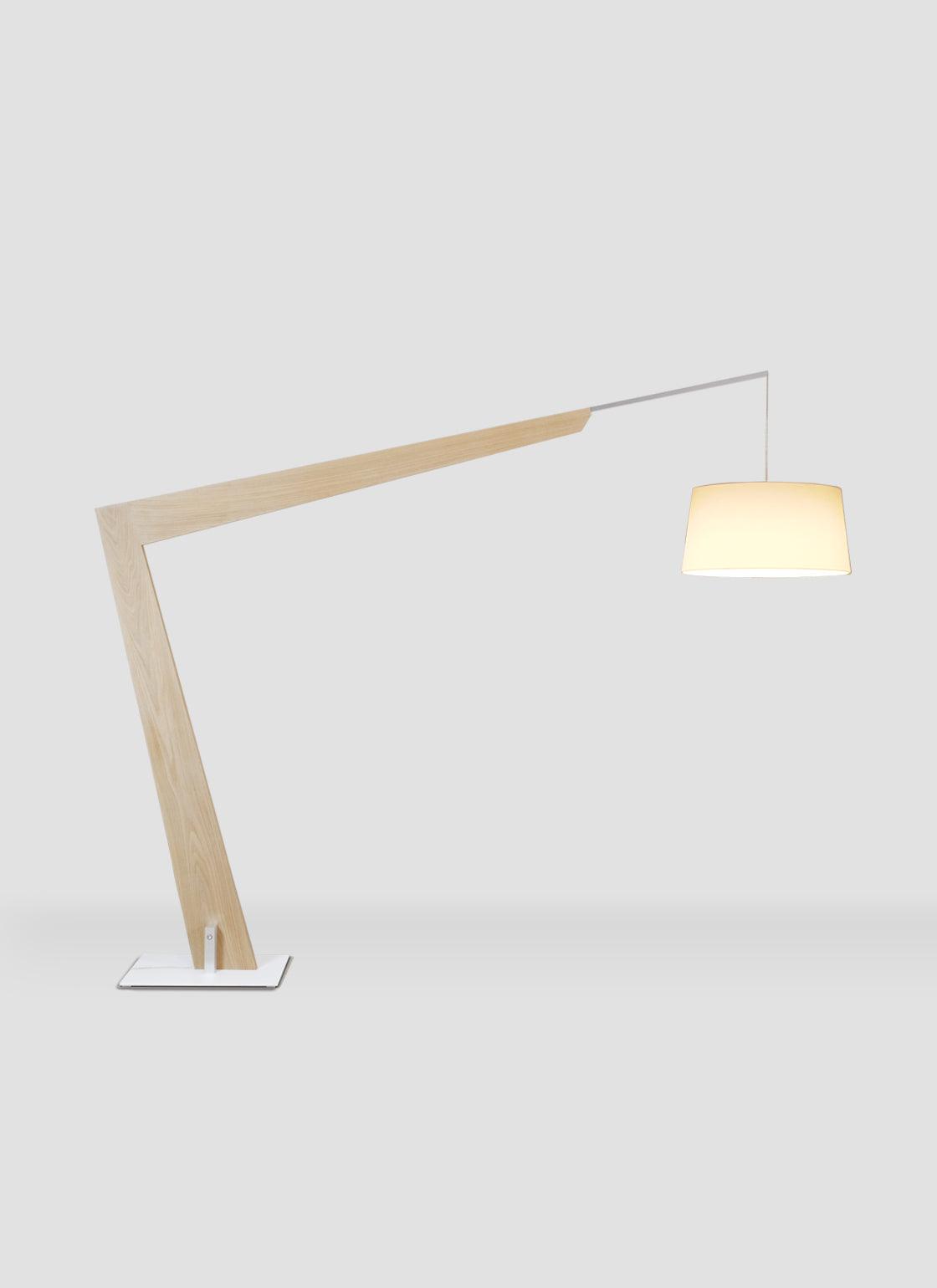 Valeo Floor Lamp