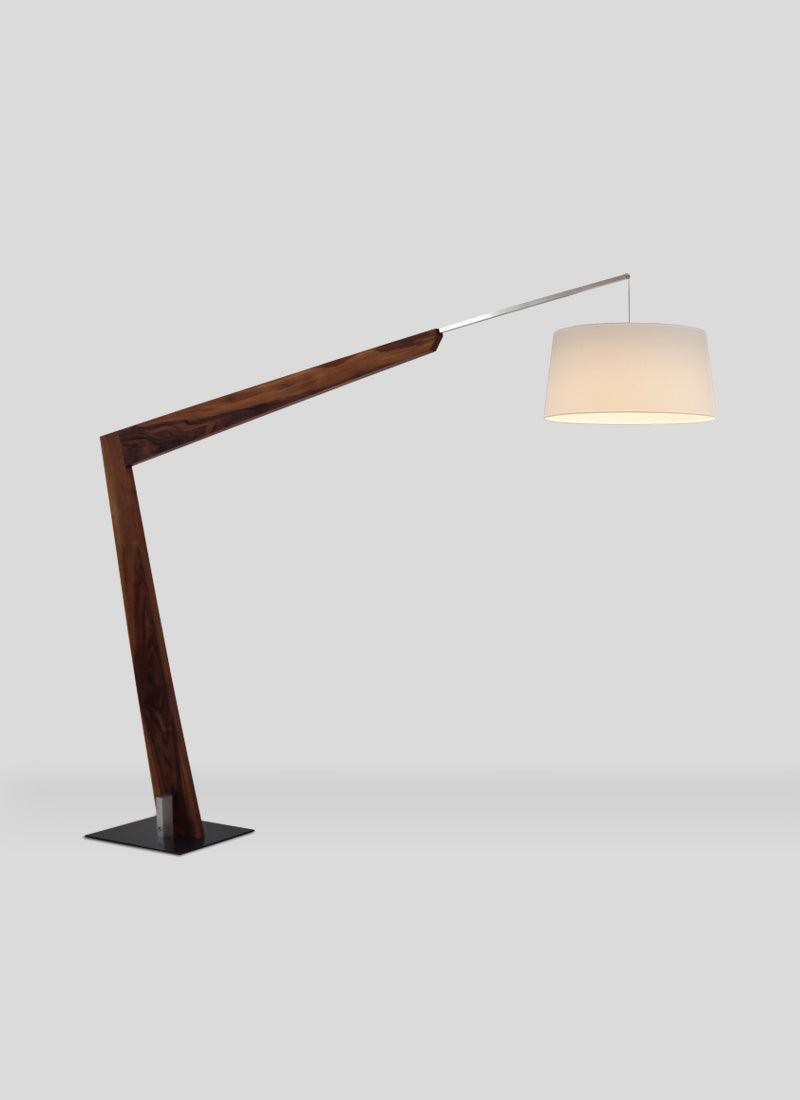 Valeo Floor Lamp