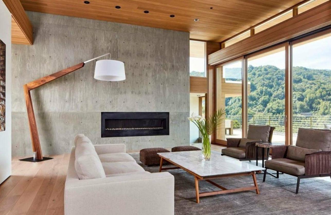 Valeo Floor Lamp