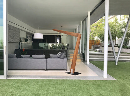 Valeo Floor Lamp
