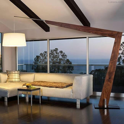 Valeo Floor Lamp