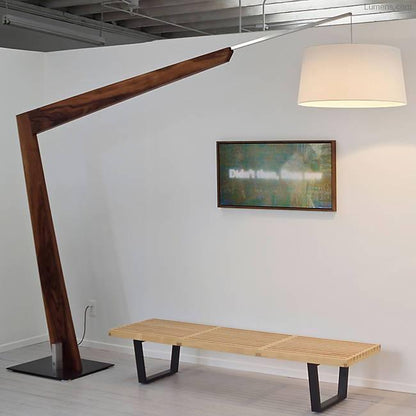 Valeo Floor Lamp