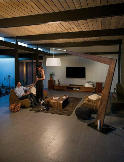 Valeo Floor Lamp