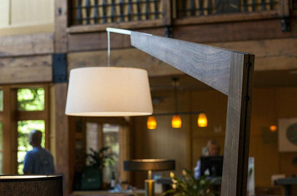 Valeo Floor Lamp