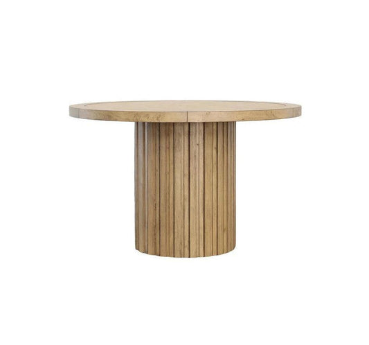 Valery Round Dining Table