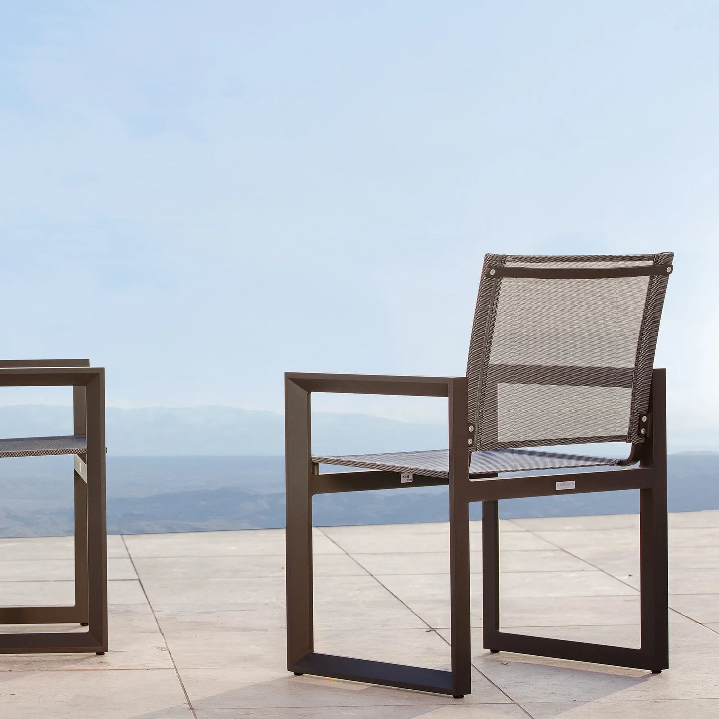 VAUCLUSE DINING CHAIR
