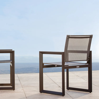 VAUCLUSE DINING CHAIR